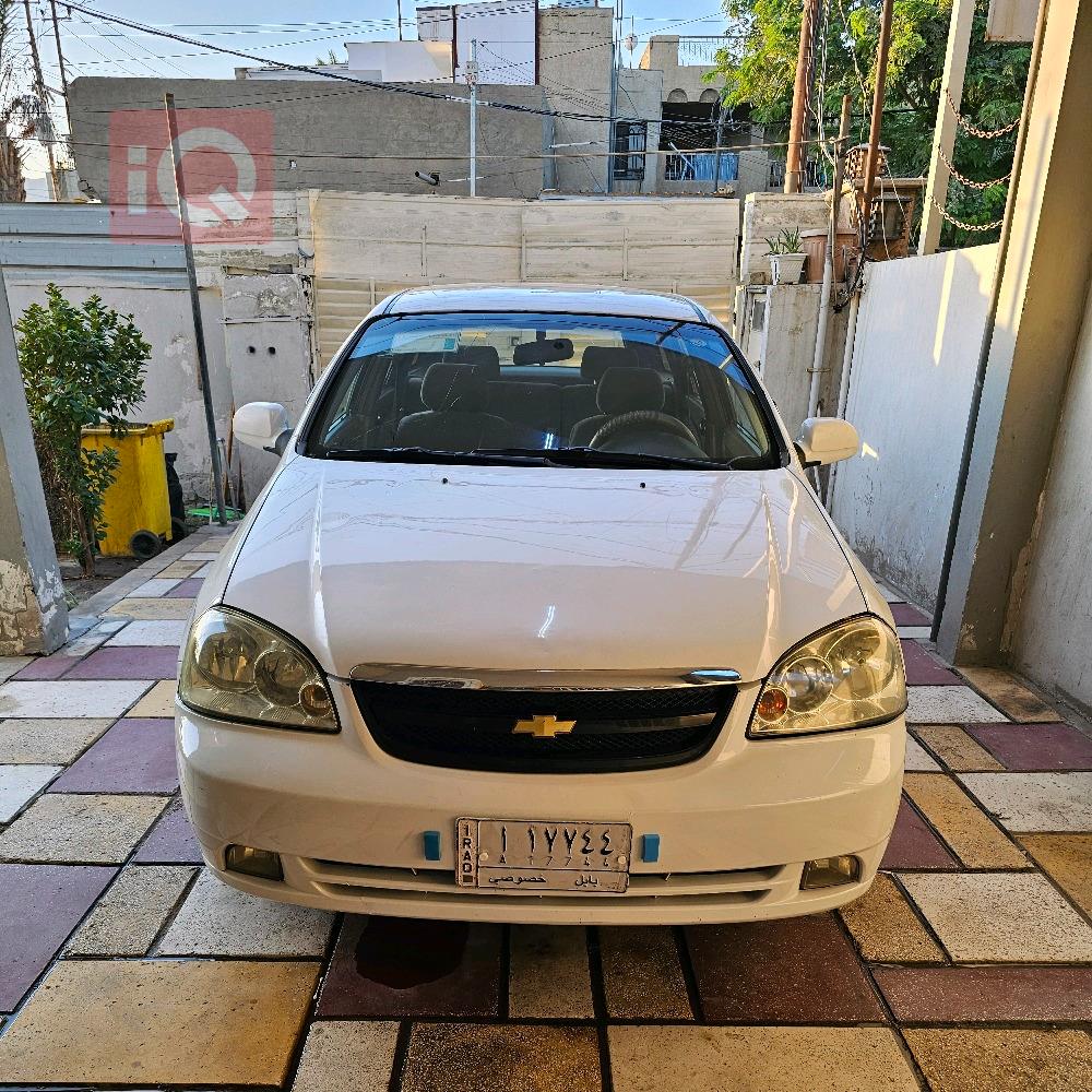 شێڤرۆلێت ئۆپترا